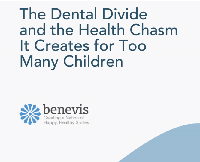 The Dental Divide